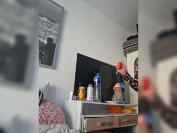 Bongacams Best live sex cam show of natylusexy