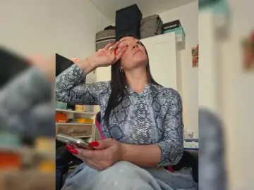 Bongacams Free Porn Cam of natylusexy