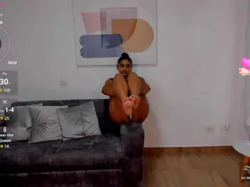 Bongacams Sex Chat of AmandaConner