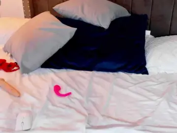 Bongacams Private Sex Chat of AriaDelune