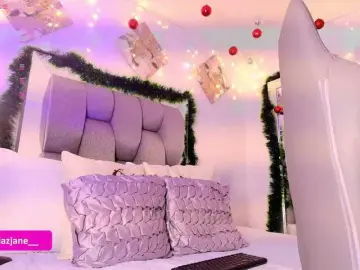 Bongacams Live Sex Cam of Janediaz