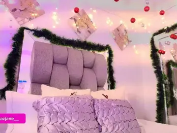 Bongacams Best Webcam of Janediaz