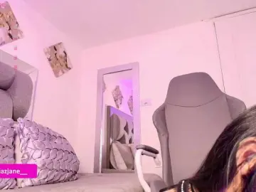 Bongacams Private Sex Chat of Janediaz