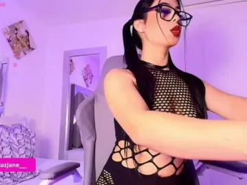 Bongacams Live Porn of Janediaz