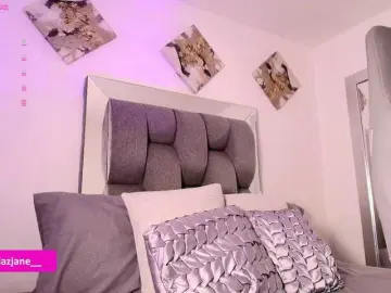 Bongacams Sex Chat of Janediaz