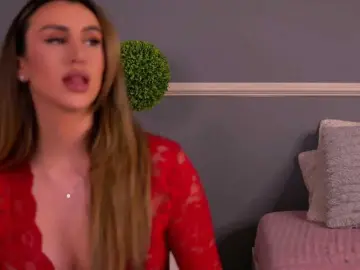 Bongacams Best Webcam of LucyxRios