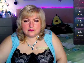 Bongacams Private Sex Chat of SmileOfAngel