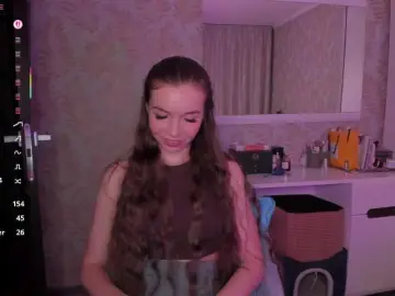 Bongacams Private Sex Chat of YonaBones