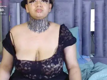 Bongacams Sex Chat of darkcurvylady
