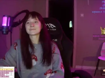 Bongacams Adult Webcams of stillHer