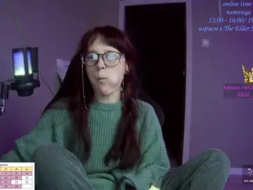 Bongacams Best Webcam of stillHer