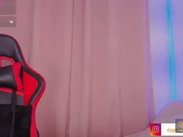 Bongacams Live Porn of Daphnewa5808