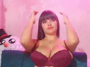 Estefania-121 from bongacams