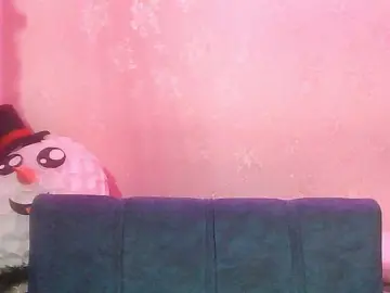 Bongacams Live Sex of Estefania-121