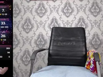 Bongacams Sex Chat of Little-letti