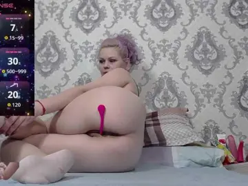 Bongacams Sex Cam of Little-letti