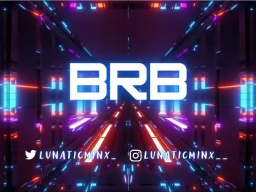 Bongacams Adult Video Chat of Lunaticminx-