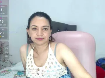 Bongacams Private Sex Chat of astrolover