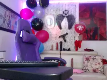 Bongacams Free Porn Cam of hot-sexy-bunny