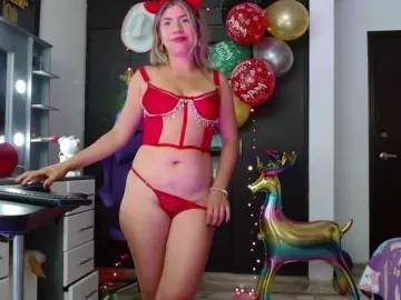 Bongacams Free Porn Cam of hot-sexy-bunny