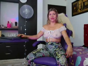 Bongacams Live Porn of hot-sexy-bunny