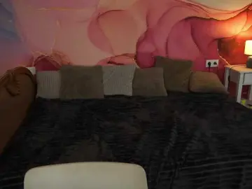 Bongacams Private Sex Chat of MagikPeachh