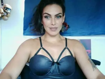 Bongacams Live Porn of VeronnaInk1