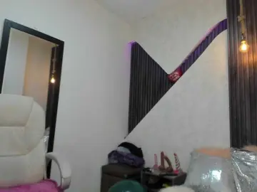 Bongacams Nude Webcam of dannita-santini