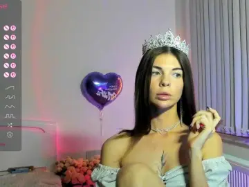 Bongacams Private Sex Chat of andrea-tasty