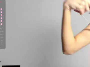 Bongacams Sex Chat of andrea-tasty