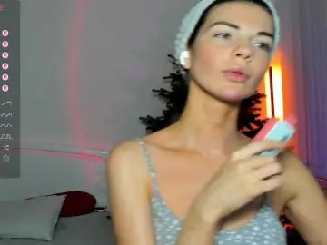 Bongacams Adult Video Chat of andrea-tasty