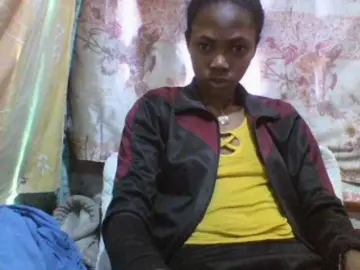 Bongacams Sex Cam of chrispriscilla