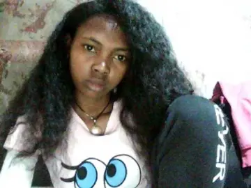 Bongacams Sex Cam of chrispriscilla