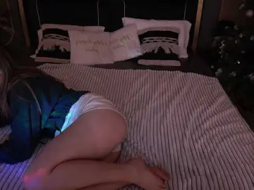 AlinaLemon from bongacams