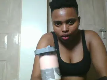 Bongacams Live Sex of Brownywizzy