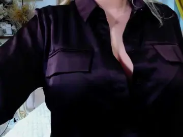 Malvvina from bongacams