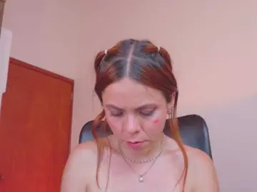 Bongacams Adult Webcam of SARAFLAME1