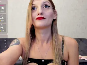 Bongacams Best live sex cam show of VickyBloomx