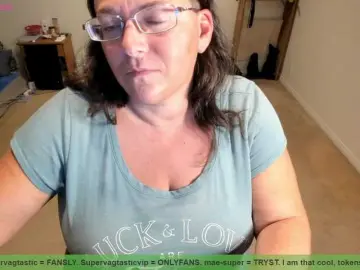 Bongacams Nude Webcam of supervagtastic