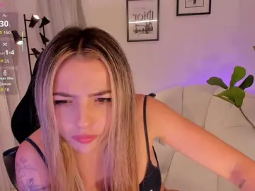 Bongacams Free Porn Cam of AmyWoods