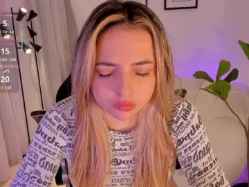 Bongacams Sex Cam of AmyWoods