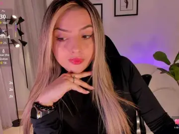 Bongacams Live Sex Cam of AmyWoods