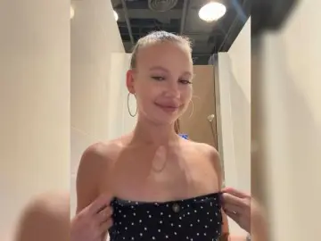 Bongacams Nude Webcam of Linnea