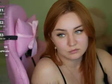 Bongacams Nude Webcam of LovelyyBell