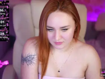 Bongacams Sex Cam of LovelyyBell