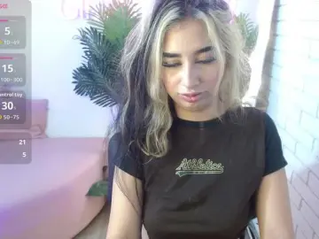 Bongacams Best Webcam of Malory-tay