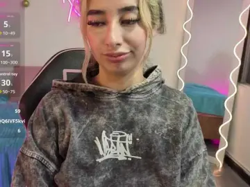 Bongacams Adult Webcams of Malory-tay