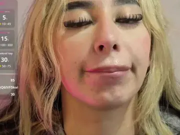 Bongacams Sex Cam of Malory-tay