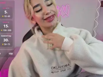 Bongacams Best live sex cam show of Malory-tay