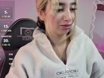 Bongacams Best live sex cam show of Malory-tay